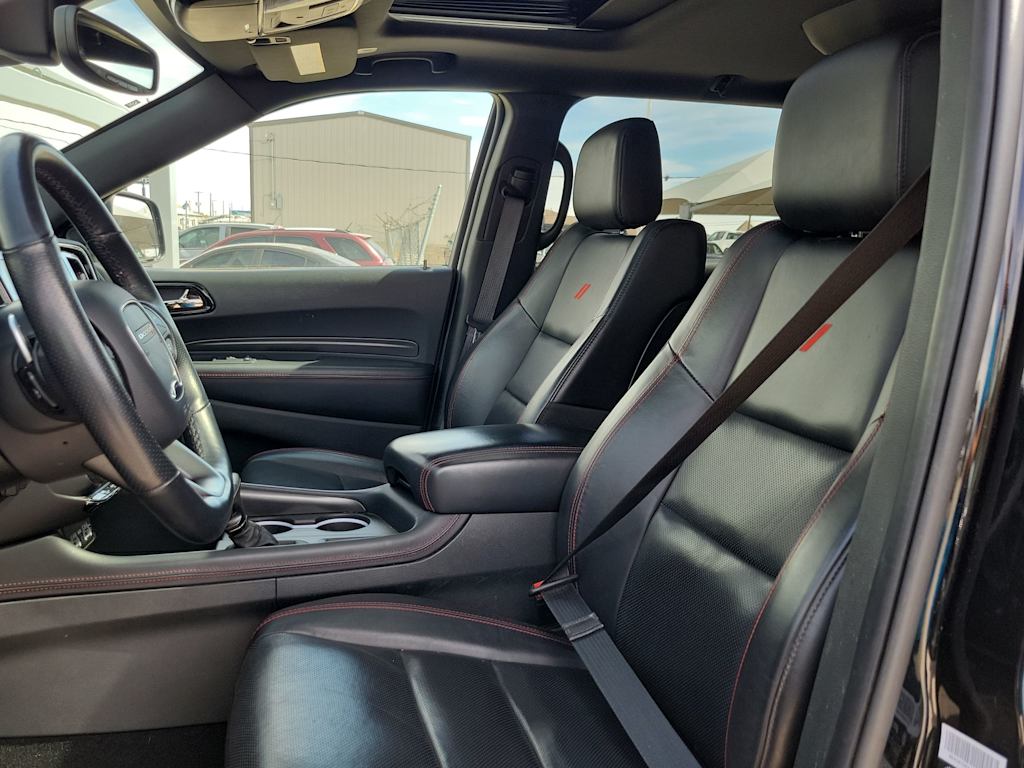 2024 Dodge Durango GT 11