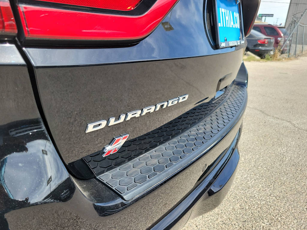 2024 Dodge Durango GT 7