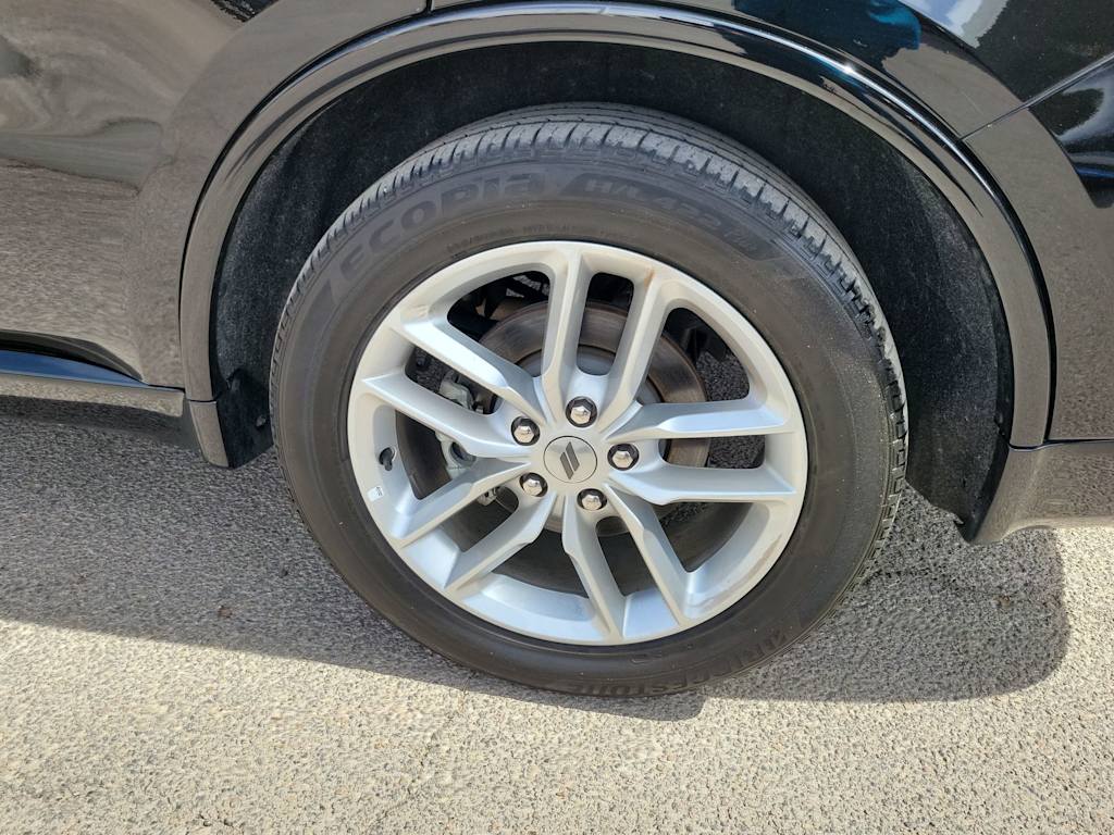 2024 Dodge Durango GT 8