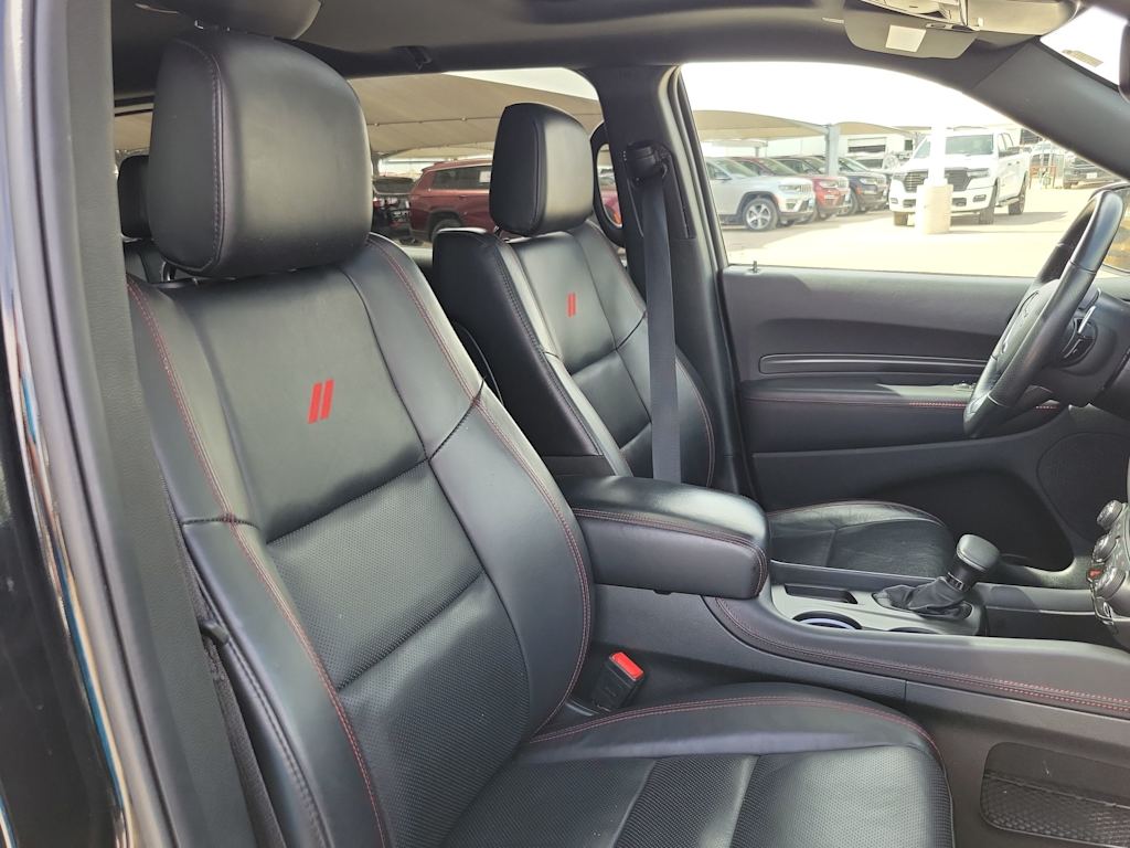 2024 Dodge Durango GT 12