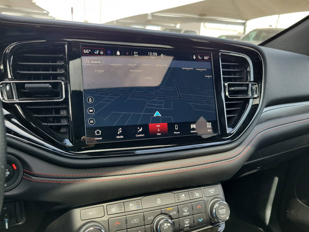 2024 Dodge Durango GT 21