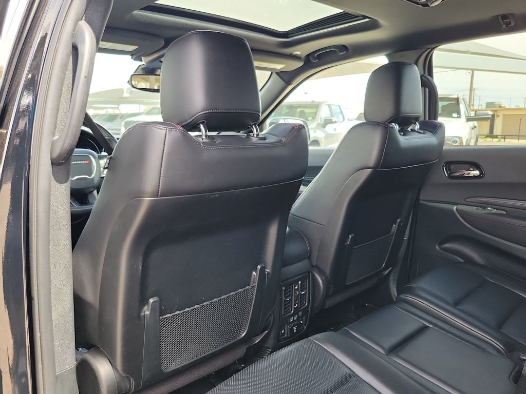 2024 Dodge Durango GT 13