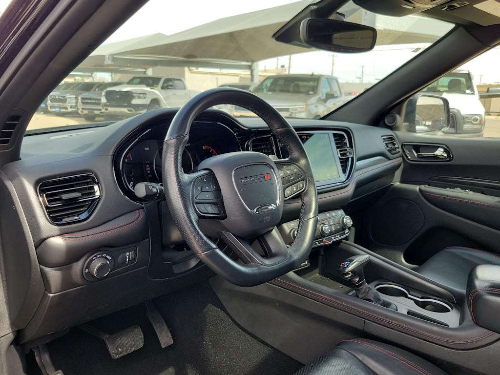 2024 Dodge Durango GT 2