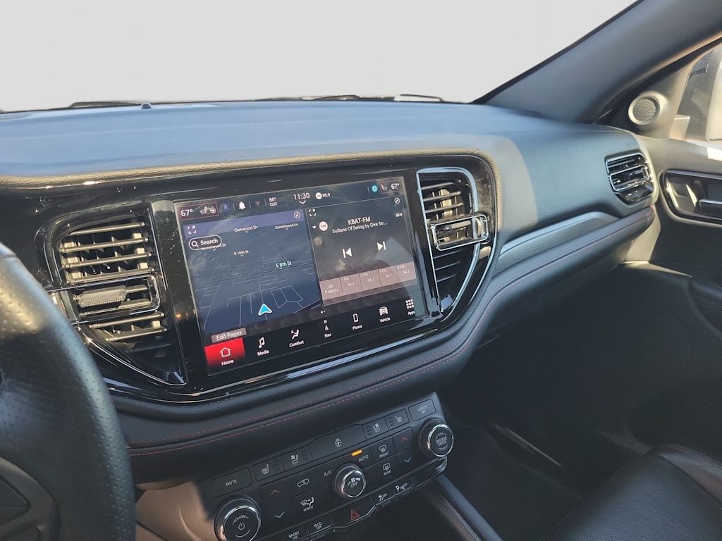 Thumbnail: 2024 Dodge Durango - 16