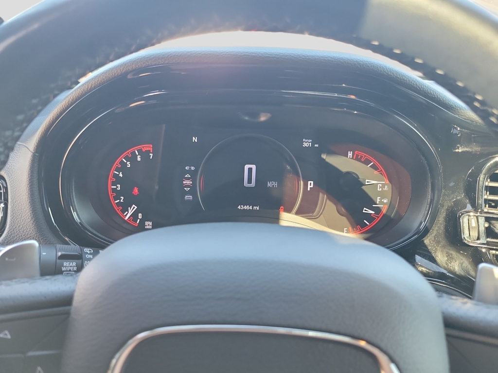 Thumbnail: 2024 Dodge Durango - 18