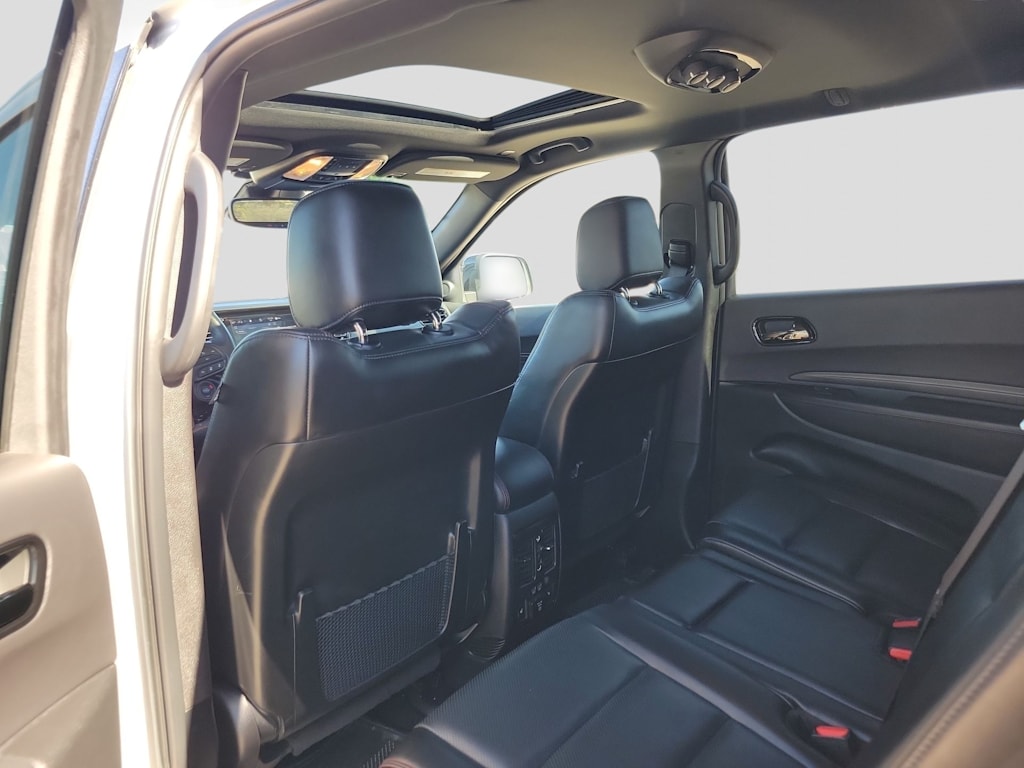 Thumbnail: 2024 Dodge Durango - 13