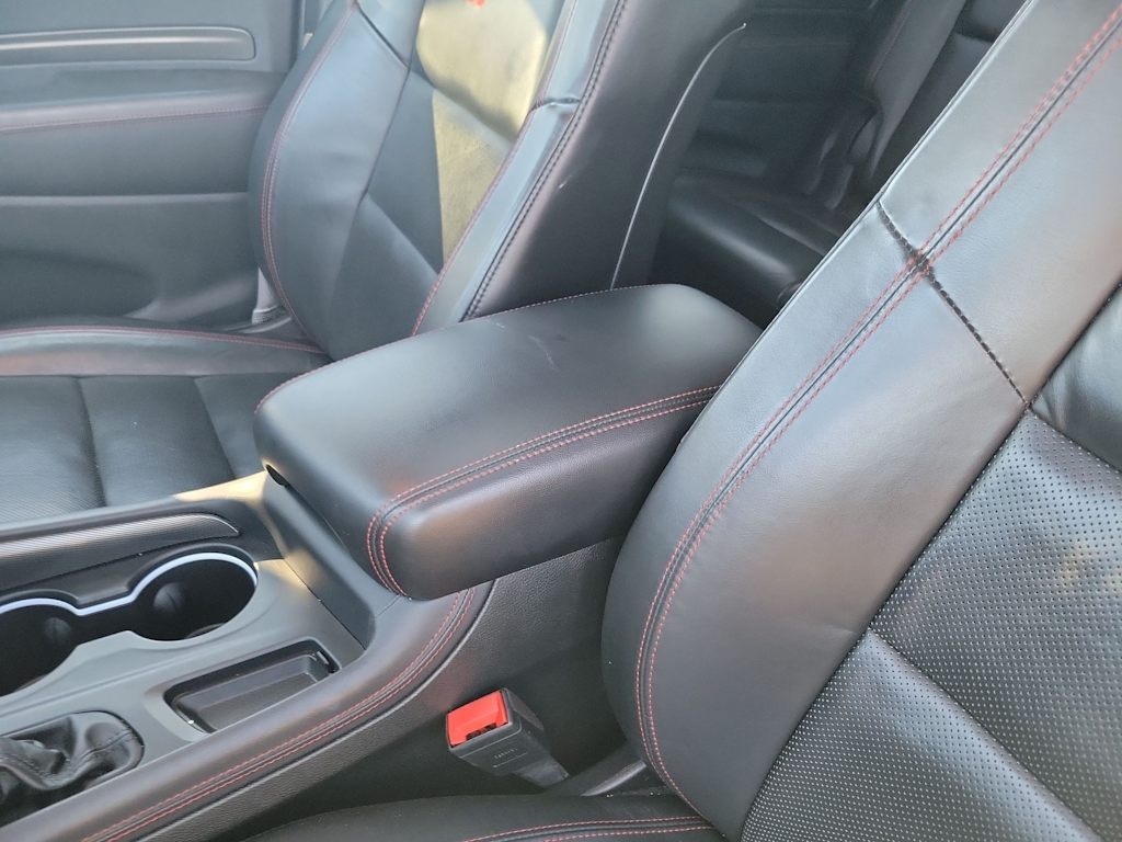 Thumbnail: 2024 Dodge Durango - 12