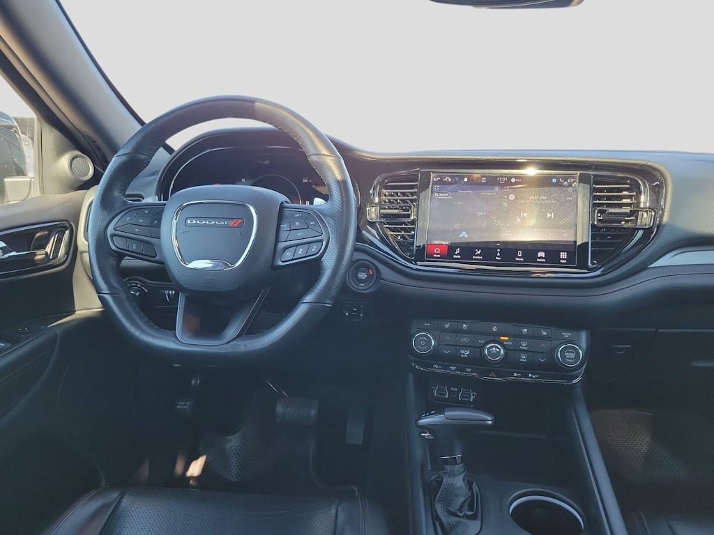 Thumbnail: 2024 Dodge Durango - 14