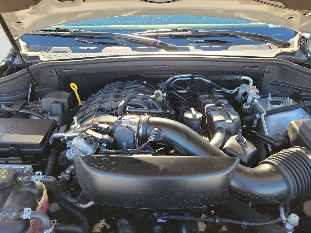 Thumbnail: 2024 Dodge Durango - 9