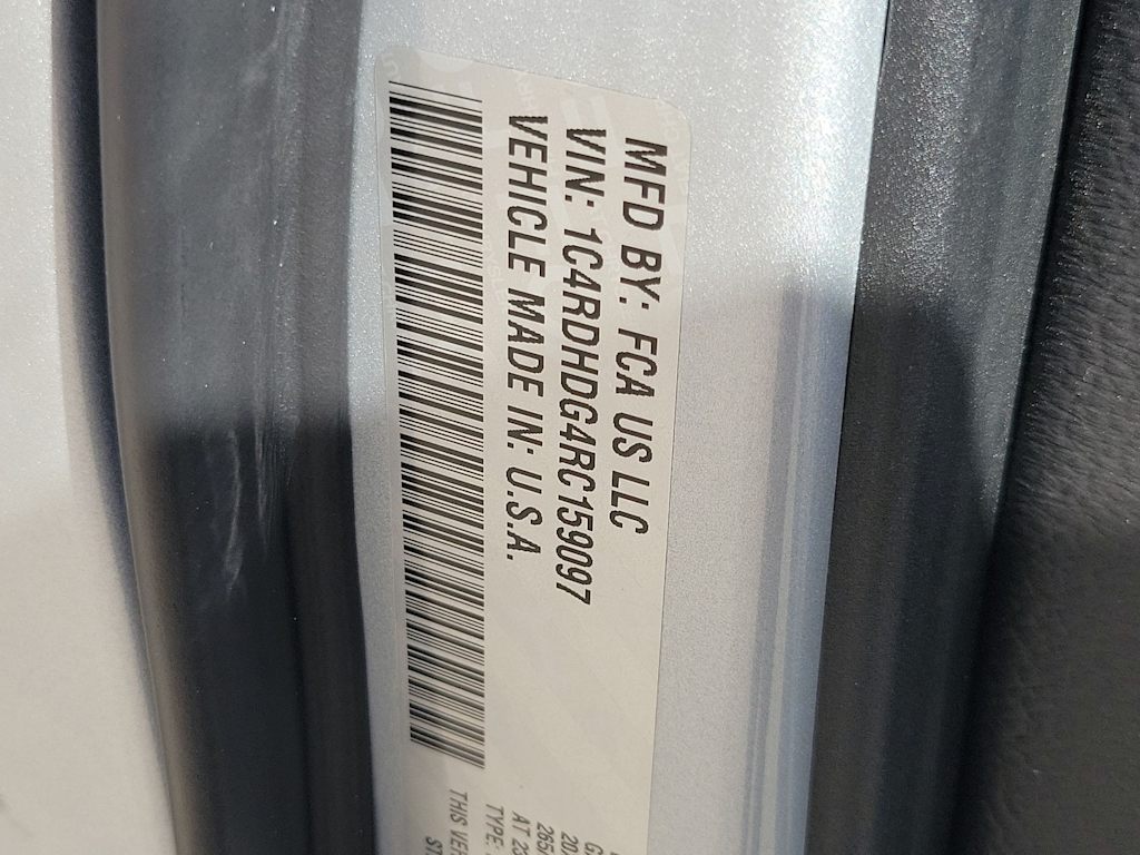 Thumbnail: 2024 Dodge Durango - 20