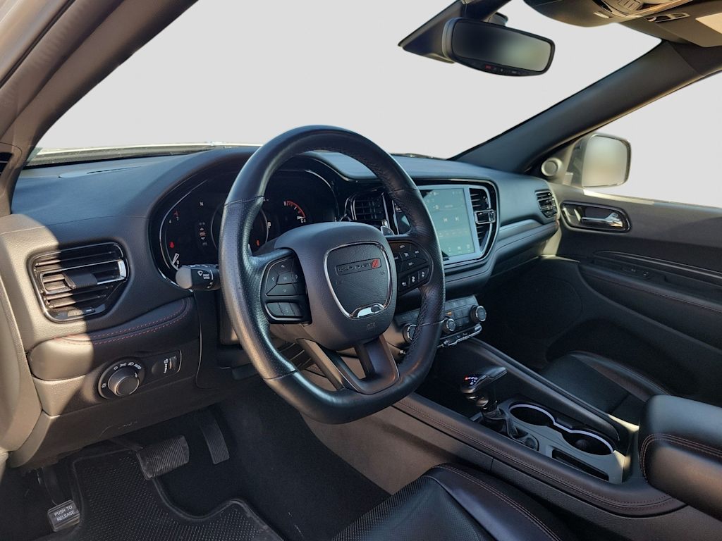 Thumbnail: 2024 Dodge Durango - 2