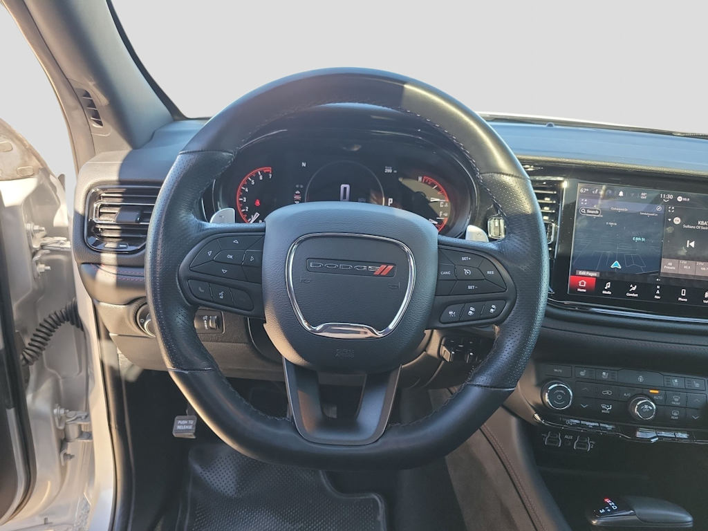 Thumbnail: 2024 Dodge Durango - 15