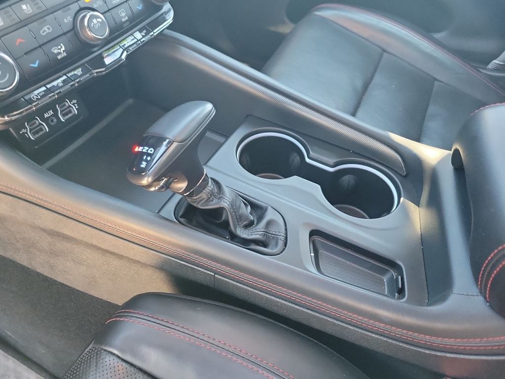 Thumbnail: 2024 Dodge Durango - 17