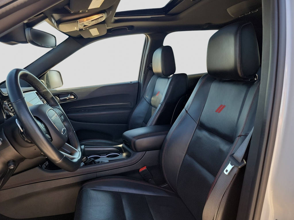 Thumbnail: 2024 Dodge Durango - 11