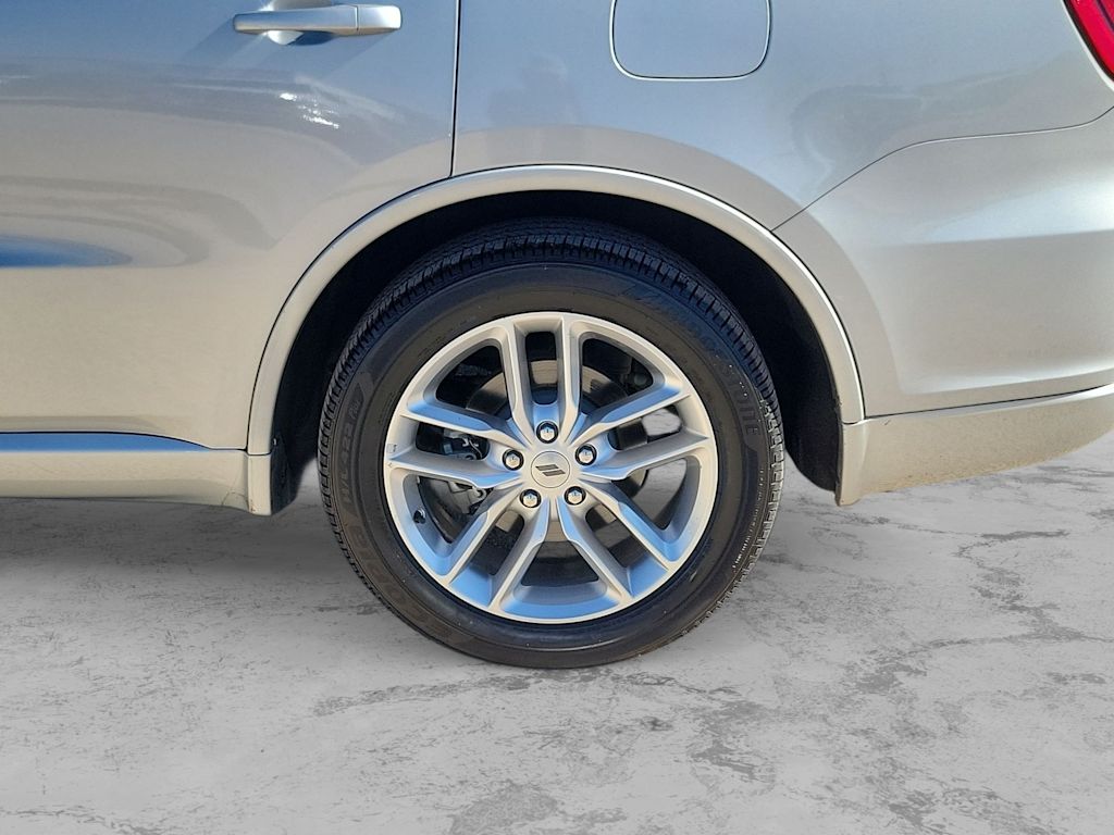 Thumbnail: 2024 Dodge Durango - 8