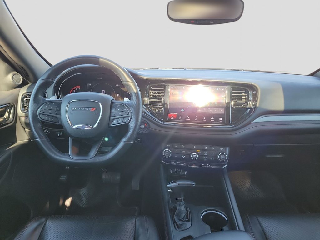Thumbnail: 2024 Dodge Durango - 10