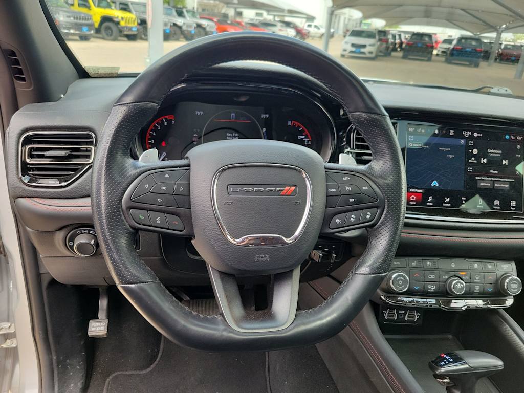 2024 Dodge Durango GT 14
