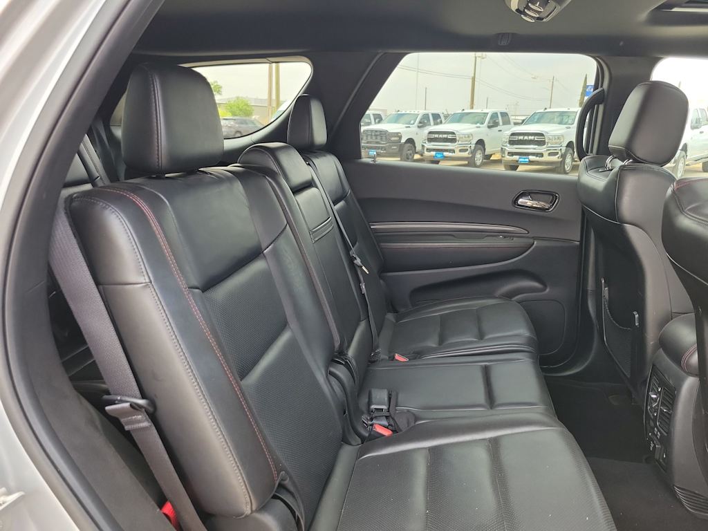2024 Dodge Durango GT 19