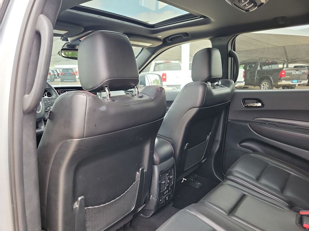 2024 Dodge Durango GT 13