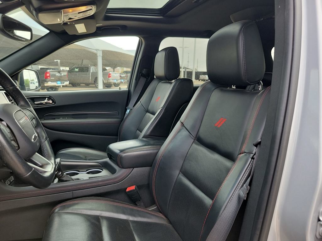 2024 Dodge Durango GT 11