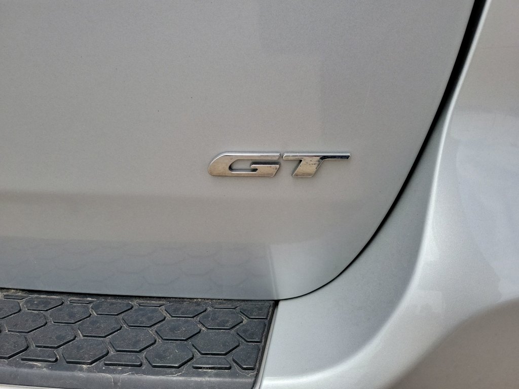 2024 Dodge Durango GT 7