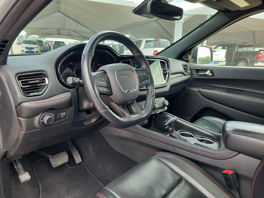 2024 Dodge Durango GT 2