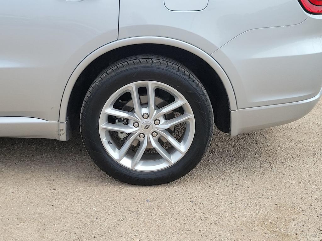 2024 Dodge Durango GT 8