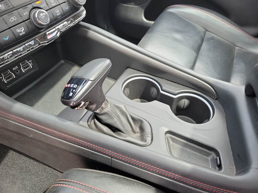 2024 Dodge Durango GT 15