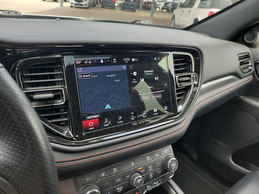2024 Dodge Durango GT 21