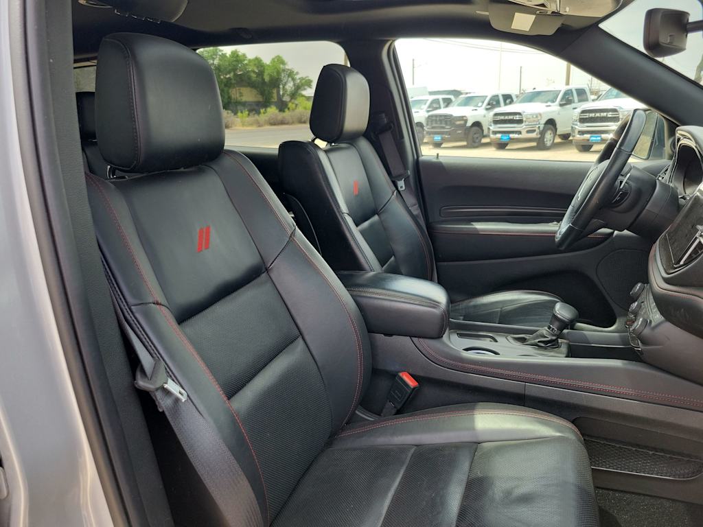 2024 Dodge Durango GT 12