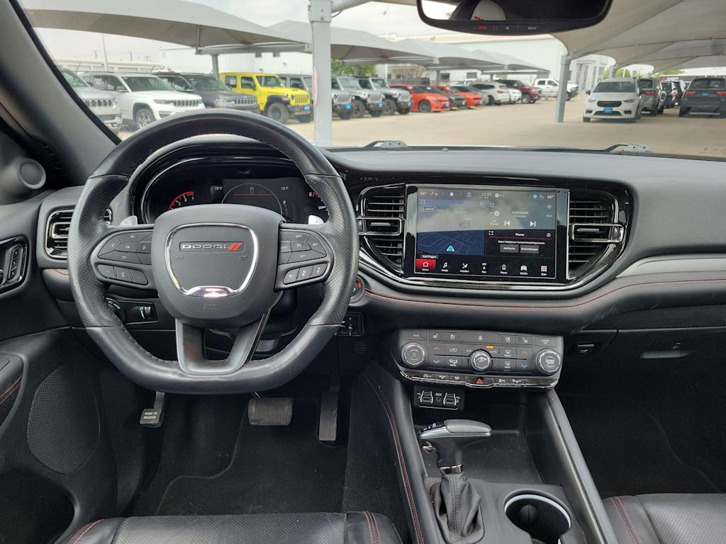 2024 Dodge Durango GT 10