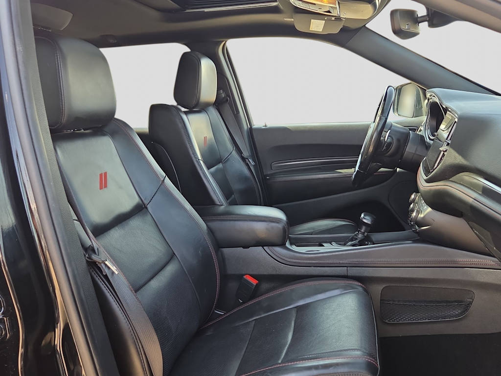 Thumbnail: 2024 Dodge Durango - 11
