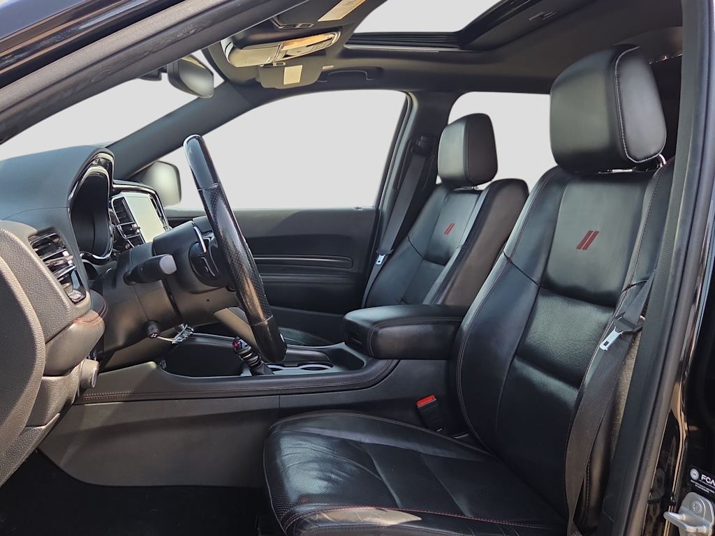 Thumbnail: 2024 Dodge Durango - 10