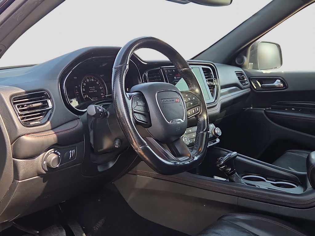 Thumbnail: 2024 Dodge Durango - 2