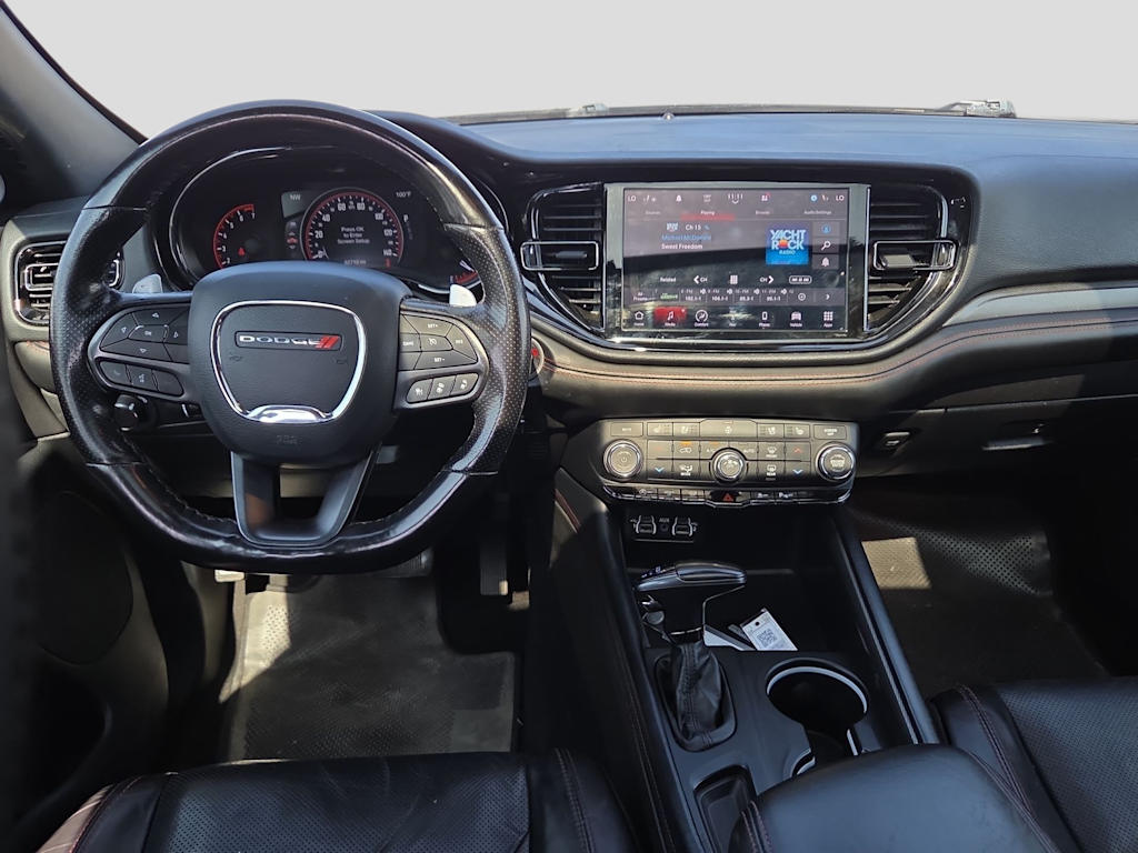 Thumbnail: 2024 Dodge Durango - 9
