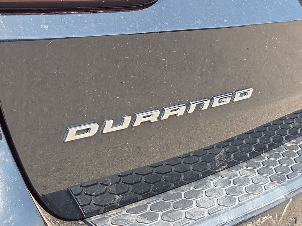 Thumbnail: 2024 Dodge Durango - 7