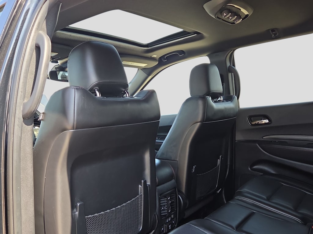 Thumbnail: 2024 Dodge Durango - 12
