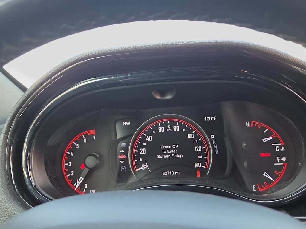 Thumbnail: 2024 Dodge Durango - 16