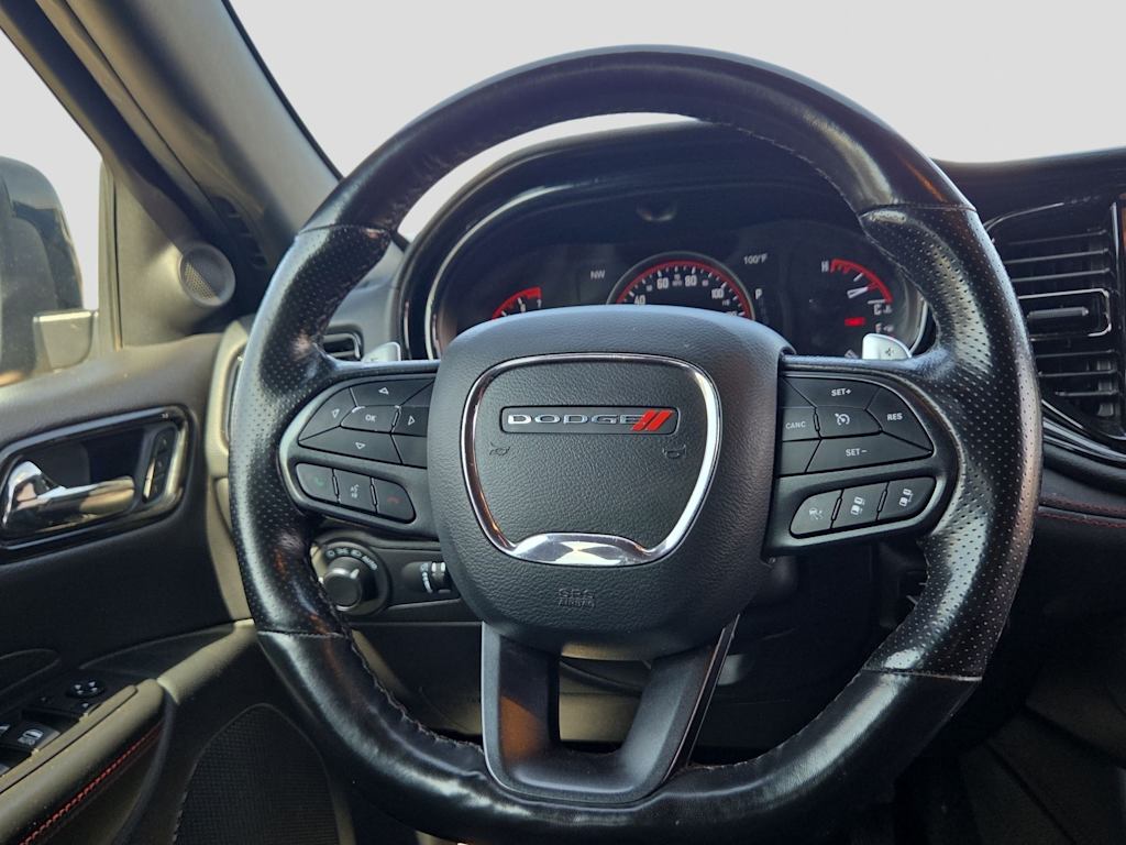 Thumbnail: 2024 Dodge Durango - 13