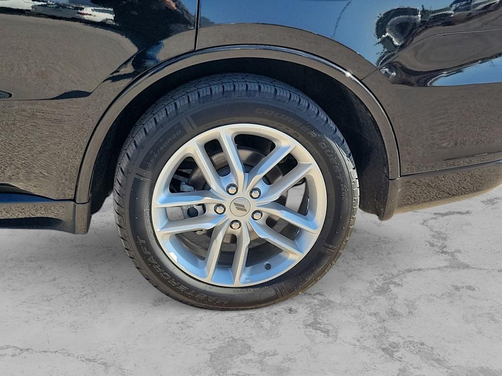 Thumbnail: 2024 Dodge Durango - 8