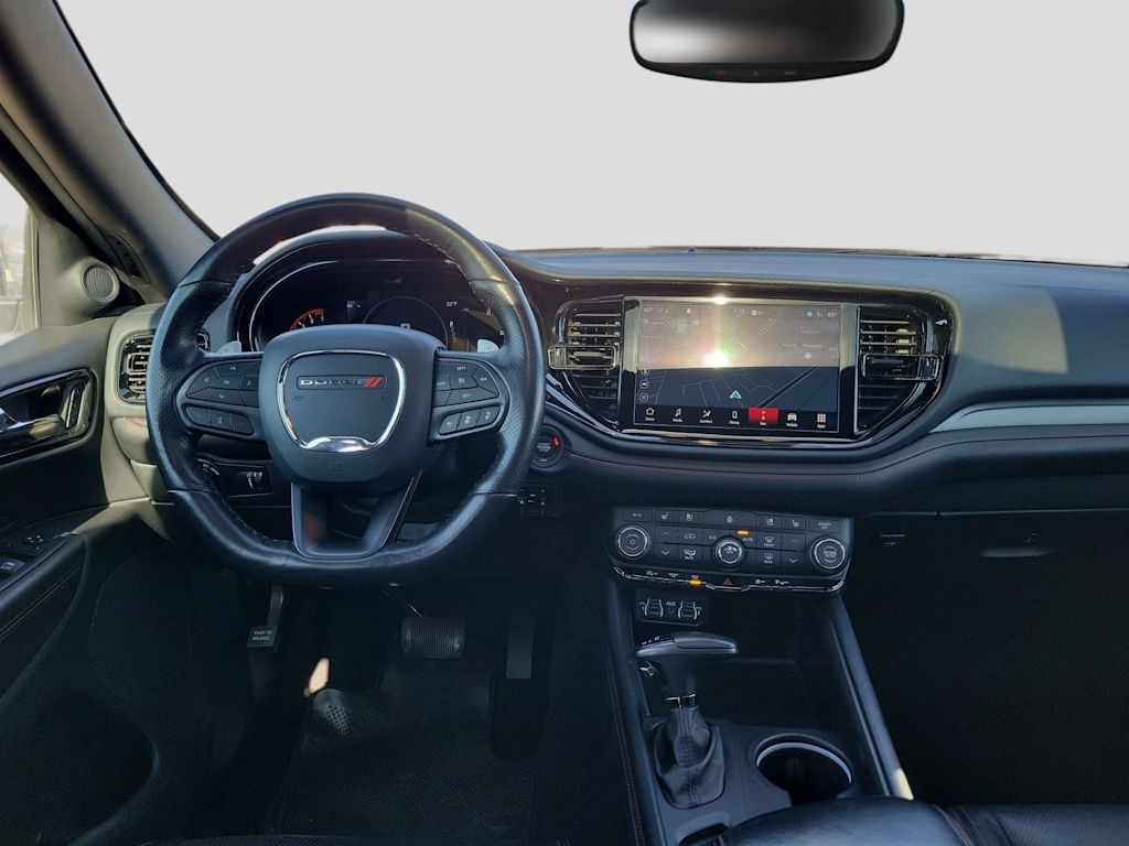 Thumbnail: 2024 Dodge Durango - 10