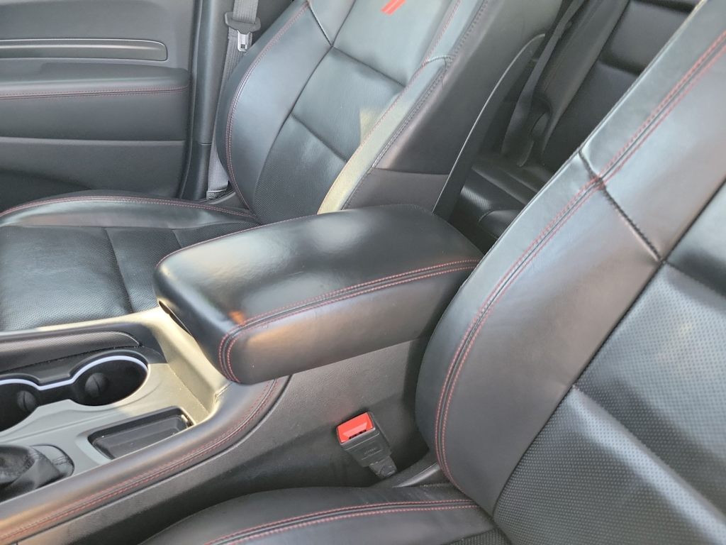 Thumbnail: 2024 Dodge Durango - 21