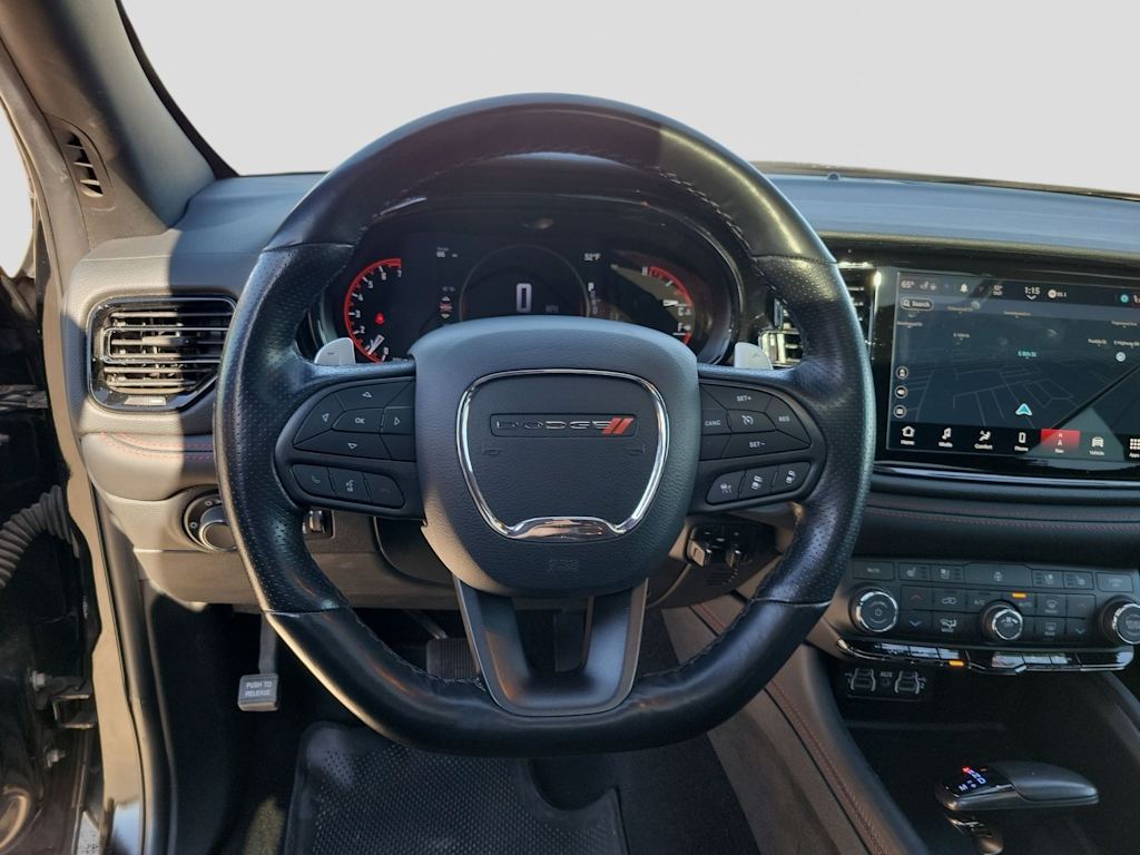 Thumbnail: 2024 Dodge Durango - 14