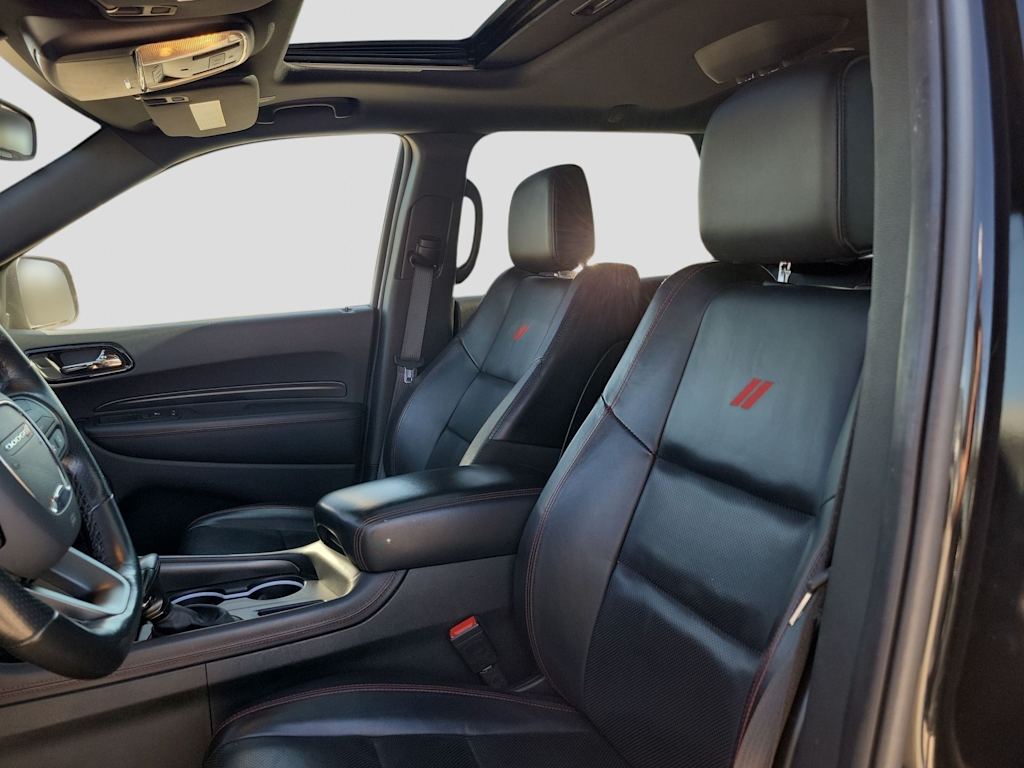 Thumbnail: 2024 Dodge Durango - 11