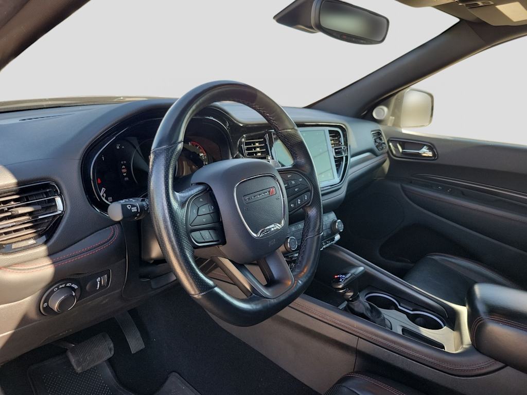 Thumbnail: 2024 Dodge Durango - 2