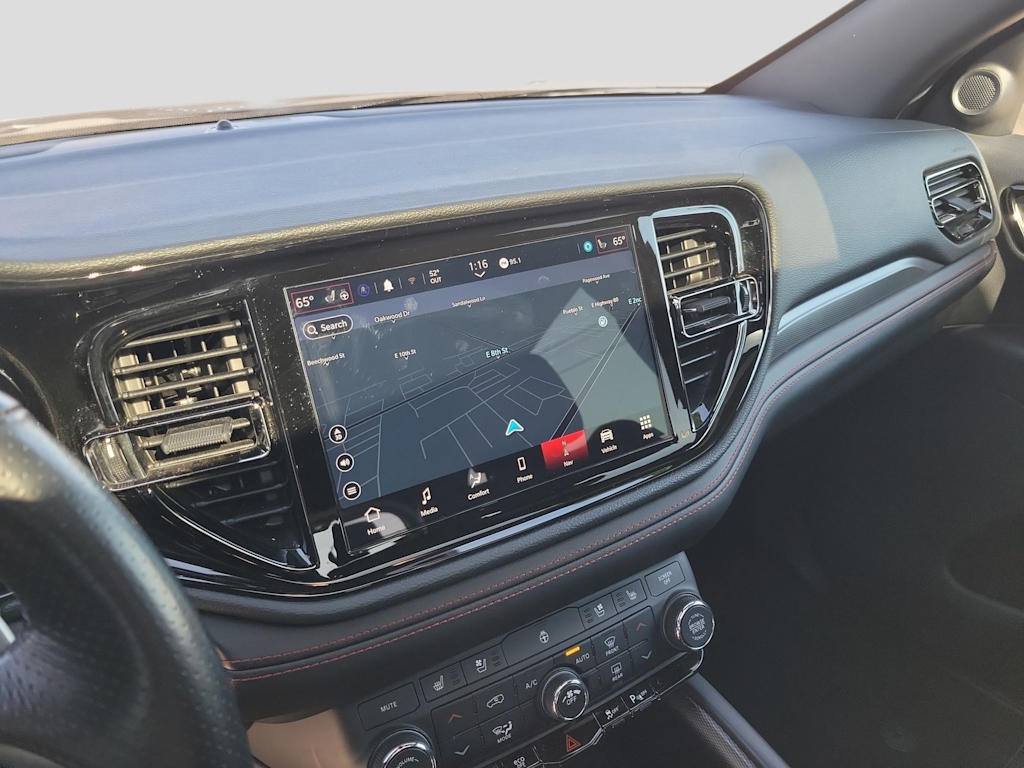 Thumbnail: 2024 Dodge Durango - 15