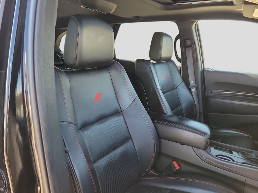 Thumbnail: 2024 Dodge Durango - 12