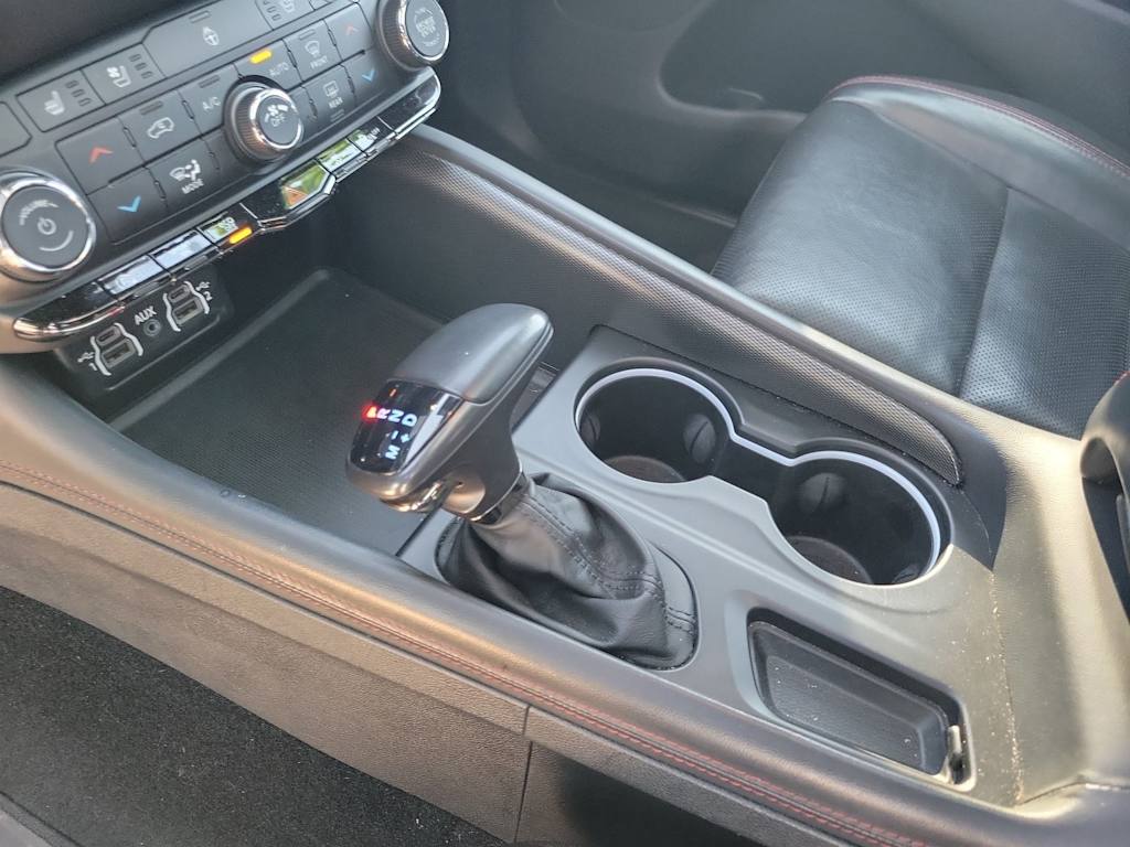 Thumbnail: 2024 Dodge Durango - 16