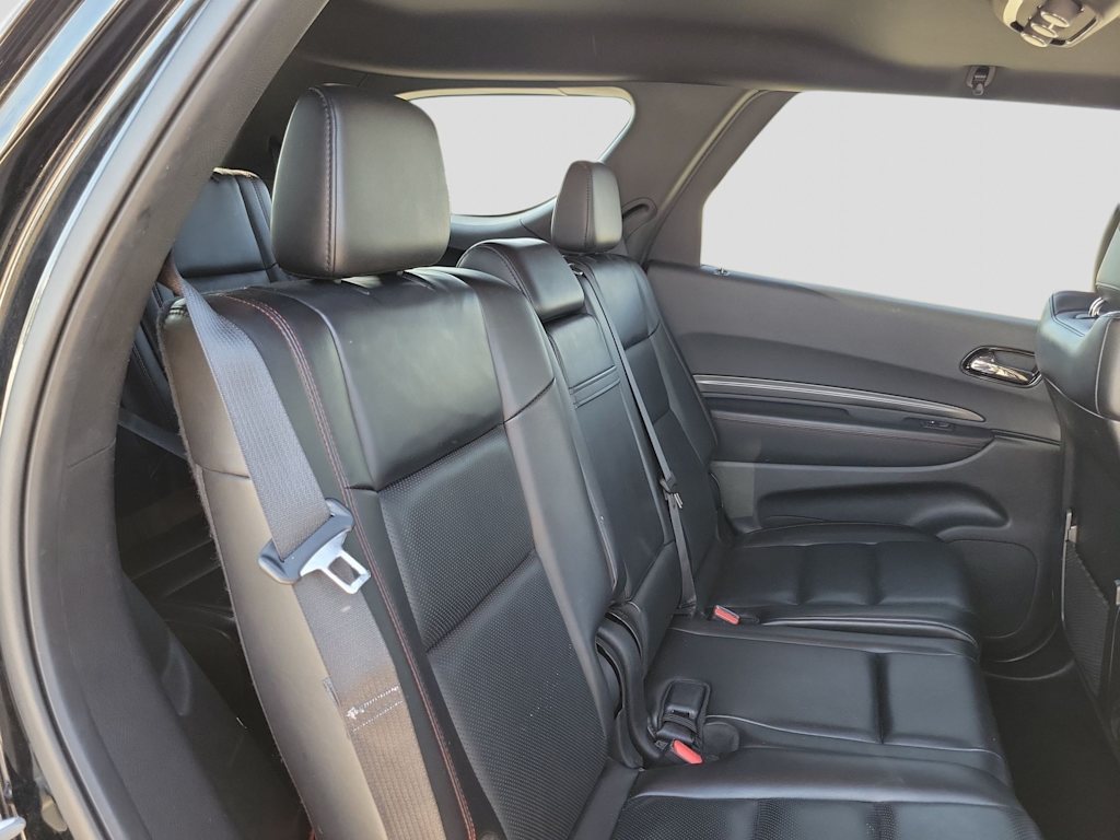 Thumbnail: 2024 Dodge Durango - 20