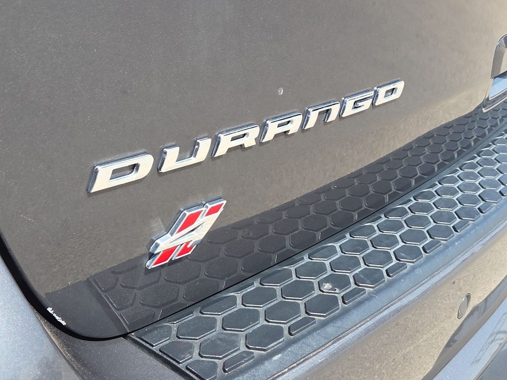 Thumbnail: 2023 Dodge Durango - 7